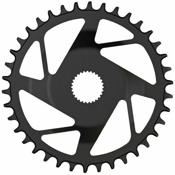 E-Bike DM MT steel 1x 36t SH12
