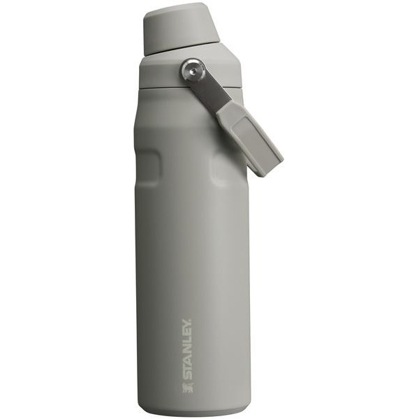 IceFlow™ Bottle Fast Flow 700 mlAsh