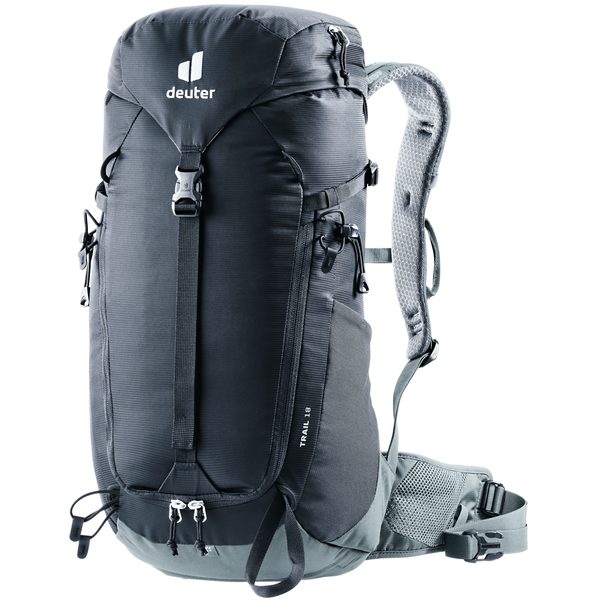 Trail 18 black-shale