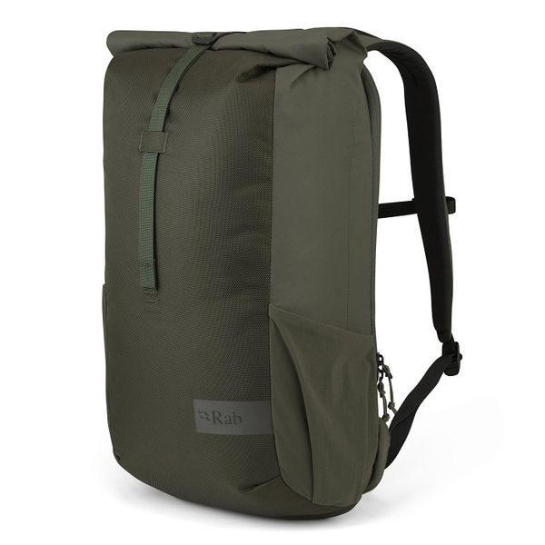 Depot 18, dark olive
