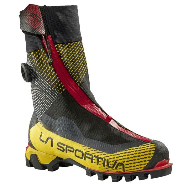 G-Tech, Black/Yellow