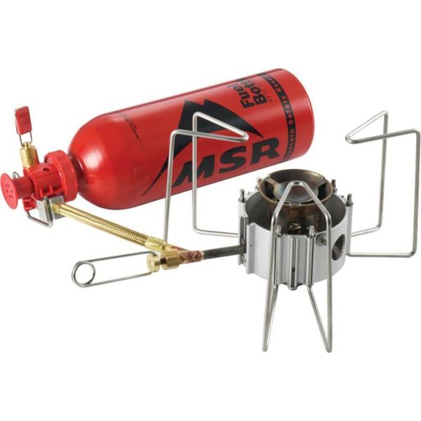 DRAGONFLY STOVE COMBO