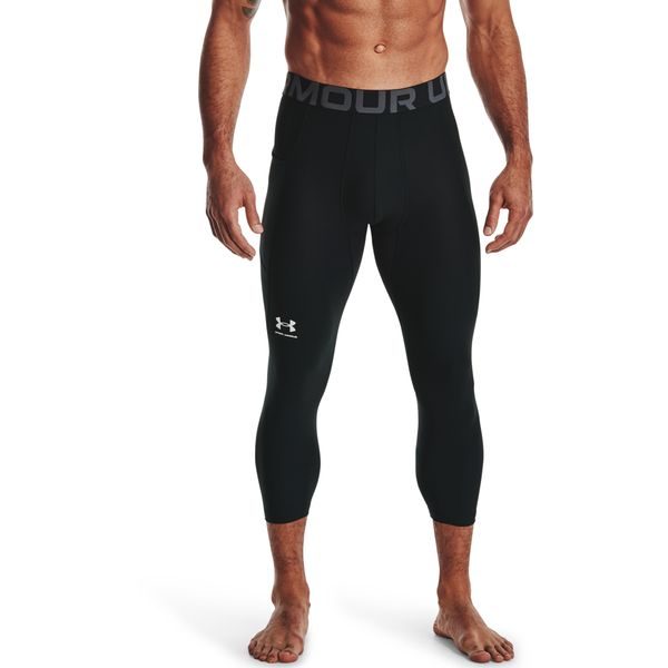 HG Armour 3/4 Legging black