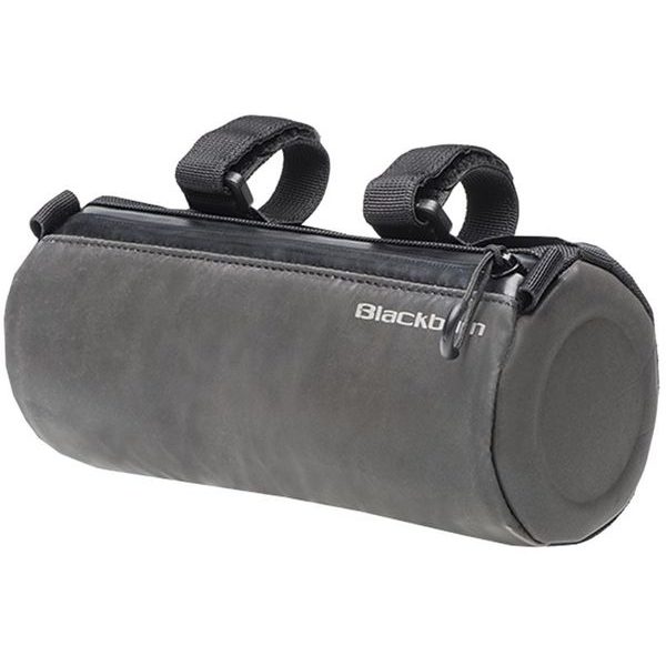 Grid Handlebar Bag