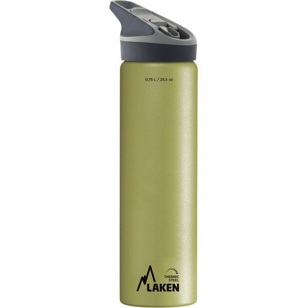 Jannu 750 ml khaki