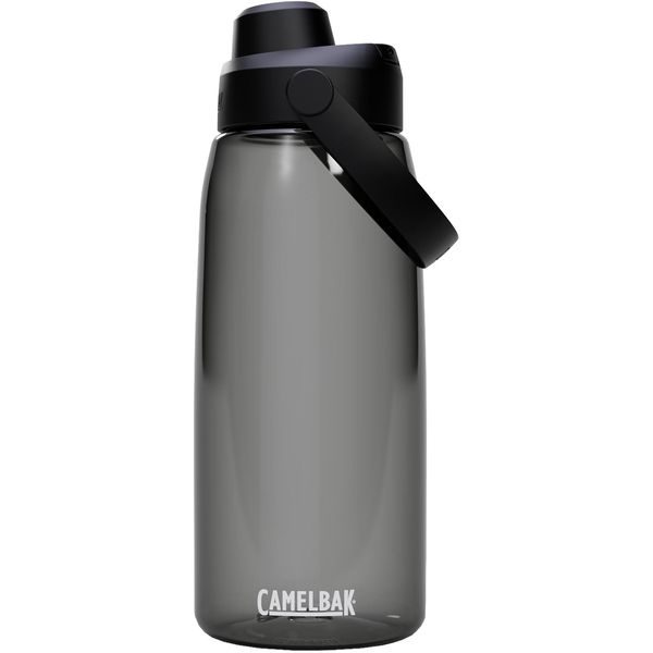 Thrive Chug 1l Charcoal