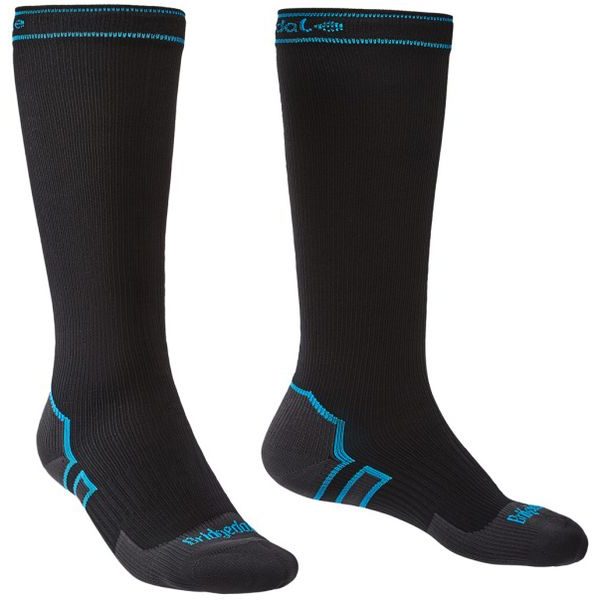 Storm Sock MW Knee, black