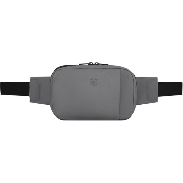 Belt Bag 3 ledově šedá
