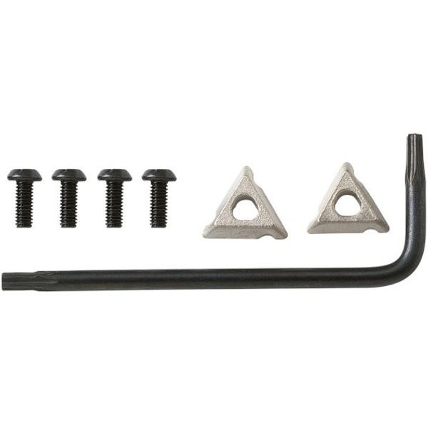 CARBIDE CUTTERMAINT KIT