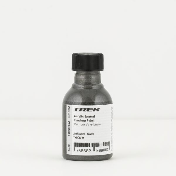 Paint Touch-Up 30ml TK006-M Matte Anthracite