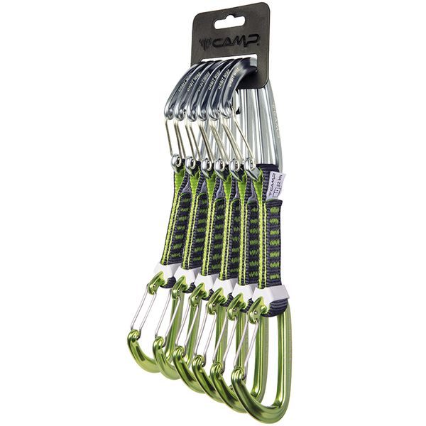 Orbit Wire Express KS 6 Pack 12 cm