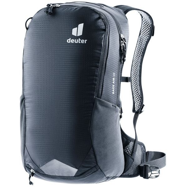 Race Air 10, Black