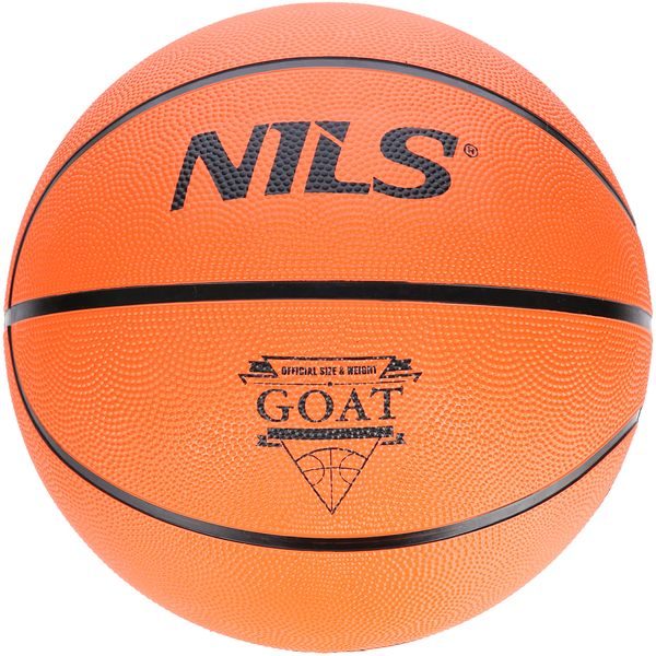 NPK272 Goat 7