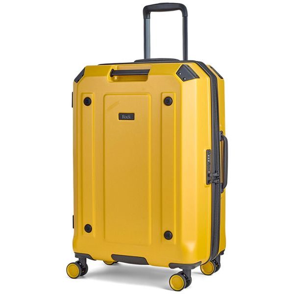 Alpine ABS/PC 65 l - žlutá