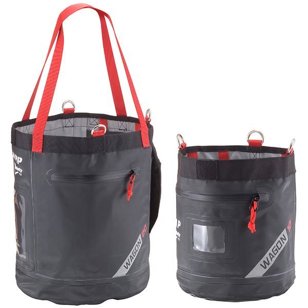 Wagon; 20l