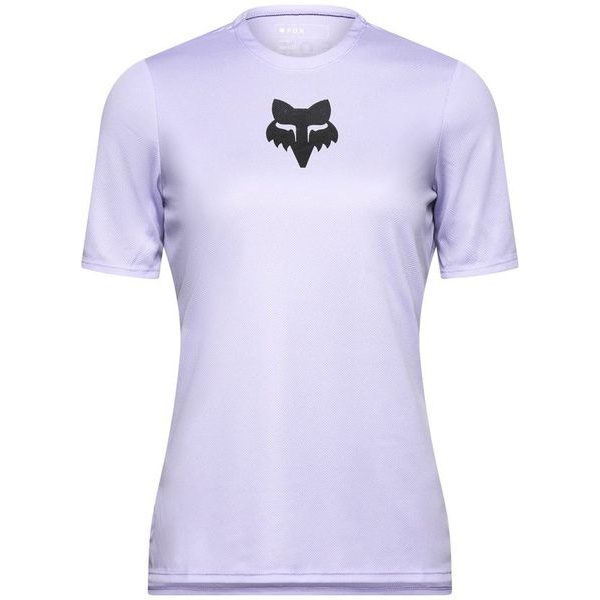 W Ranger Ss Jersey Fox Head Lilac