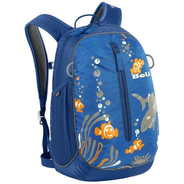 Roo 12 Fish dutchblue/regatta