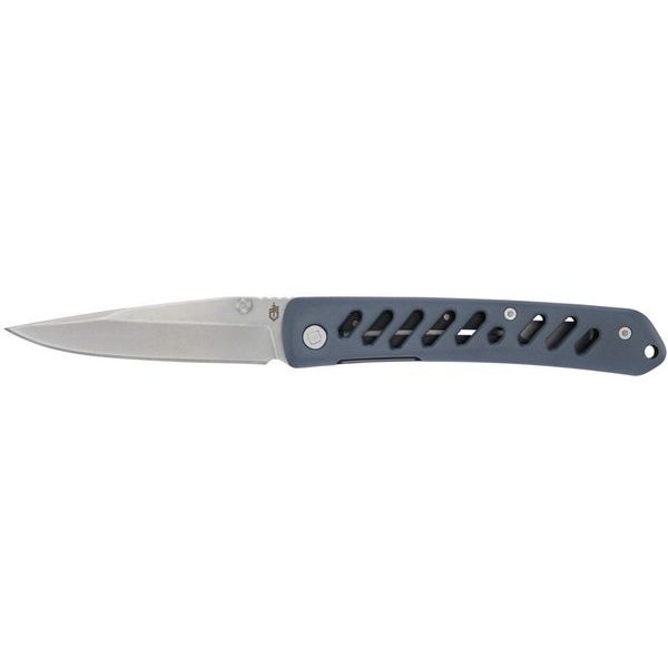 Affirm Folding - CP PE Blue