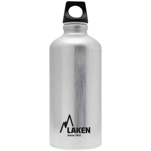 Futura 600 ml aluminium