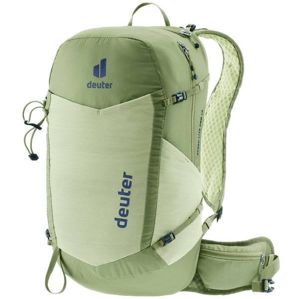 Speed Lite Pro 19 mineral-grove
