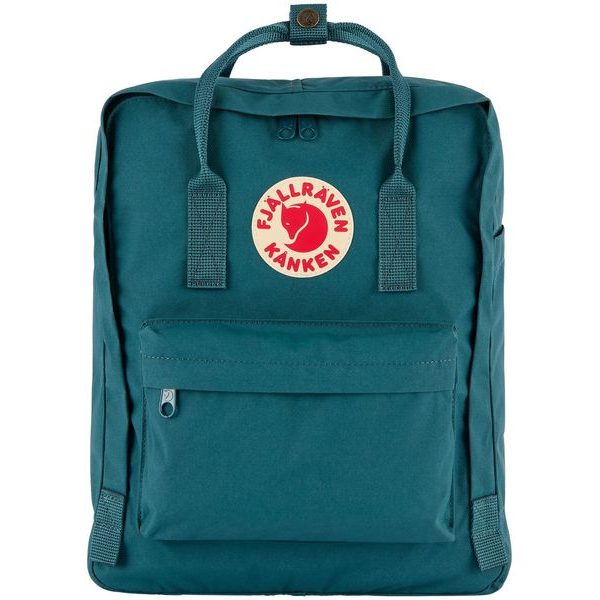 Kånken 16 Teal