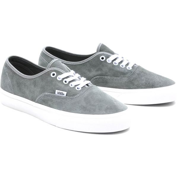 Authentic PIG SUEDE SHADOW