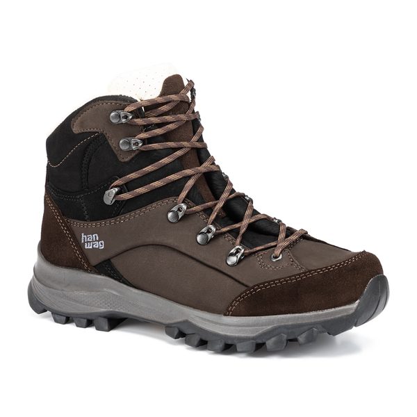 Alta Bunion II  Lady LL Mocca/Black
