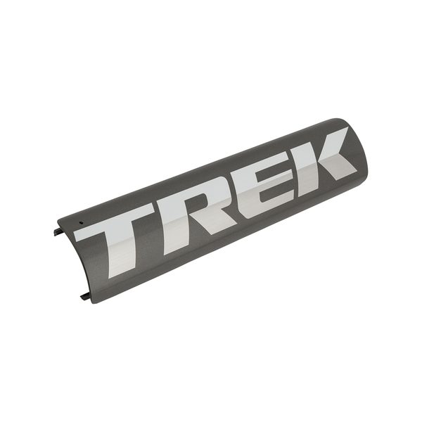 Trek 2022 Rail 29 Aluminum Paint Match Battery Cover grey