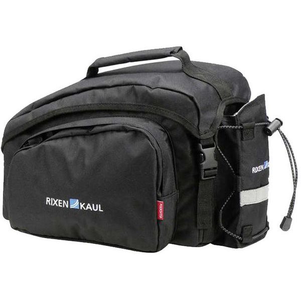 RACKPACK 1 10l černá