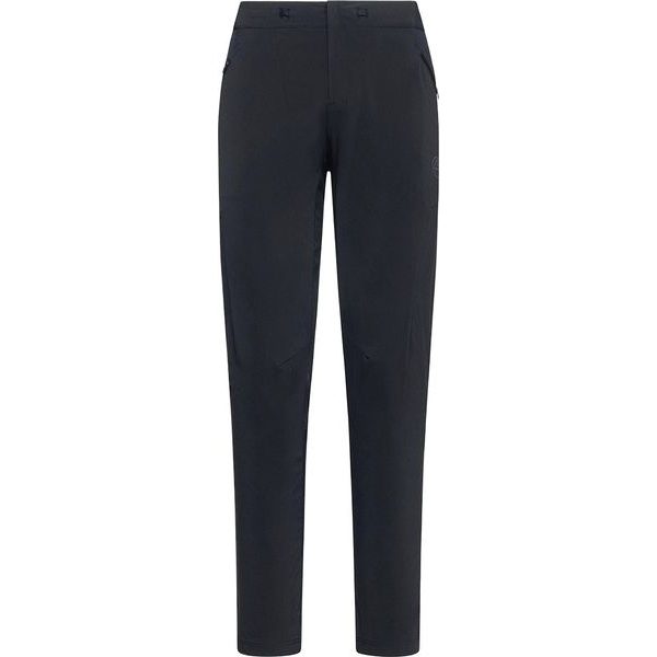 Monument Pants M Black/Onyx