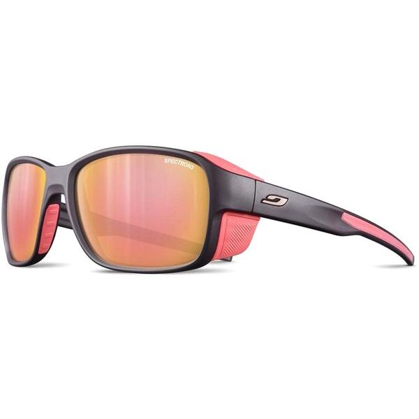 MONTEROSA 2 Spectron 3CF  Dark Purple / Pink Brown