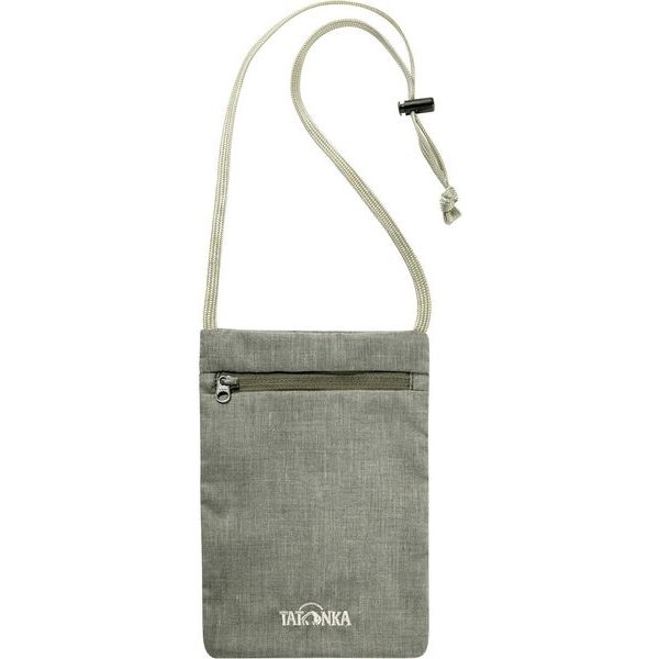 SKIN NECK POCKET olive