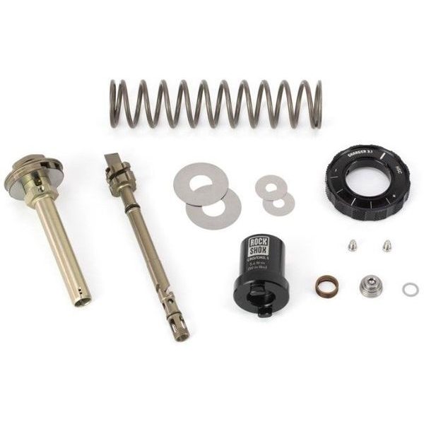 AM UPGRADE KIT CHRGR3.1 RC2 SHIM/PISTON