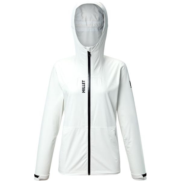 SENECA 2,5L JKT W FOGGY DEW