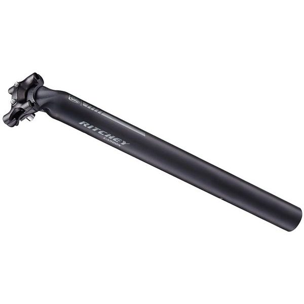 COMP Carbon 2-Bolt 31.6x400 UD Matte