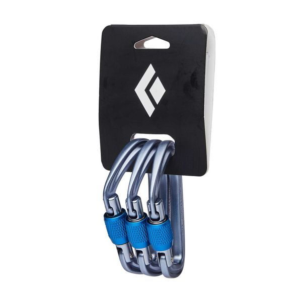 HOTFORGE SCREWGATE 3 PACK Gray