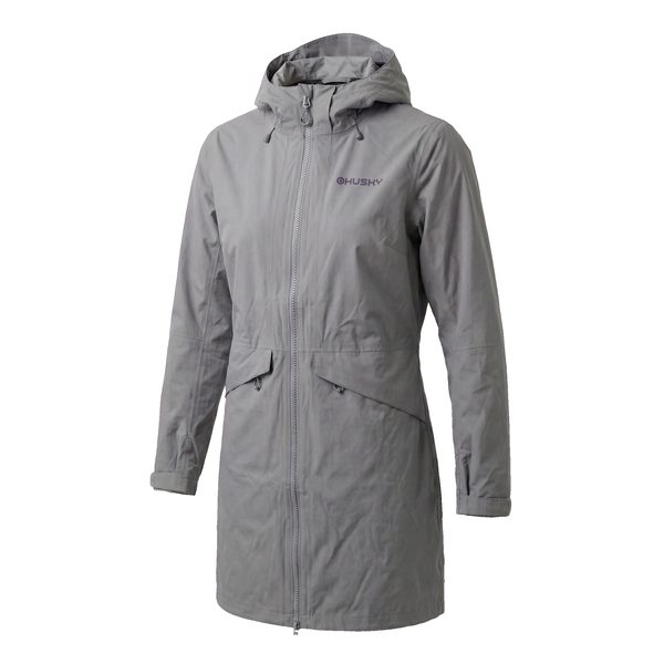Nua L grey