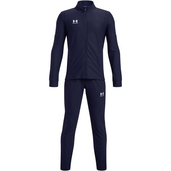 UA B's Challenger Tracksuit-BLU