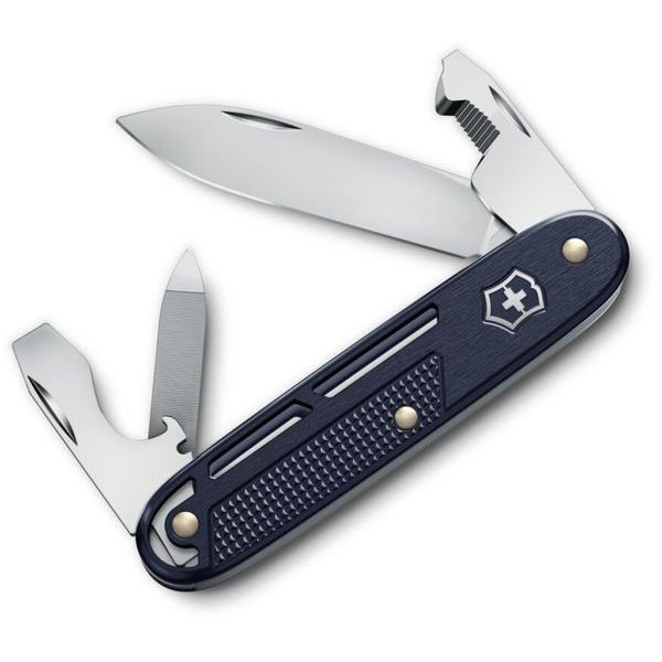 Synergy Alox, 93mm, dark blue