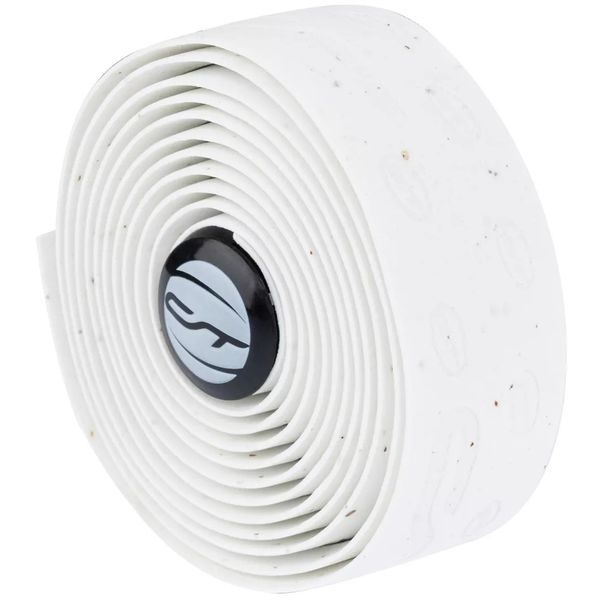Bar Tape Kork 2K white