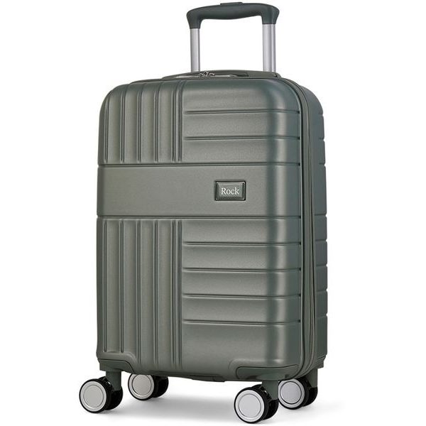 Aspen PP 36 l - světle zelená