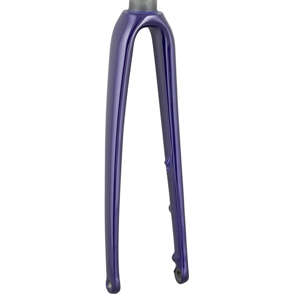 Emonda ALR5 56-64cm Purple Abyss/Radio Red 350mm, 40mm