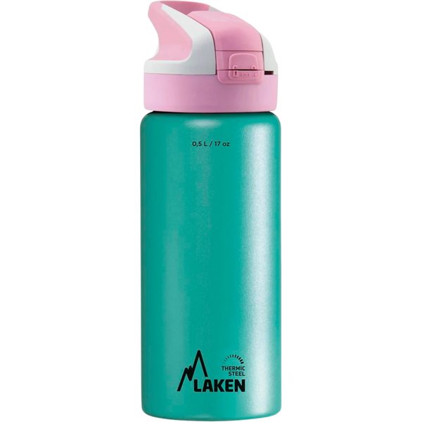 Summit 500 ml tyrkysová