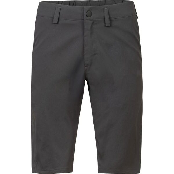 WEID SHORTS woodland gray