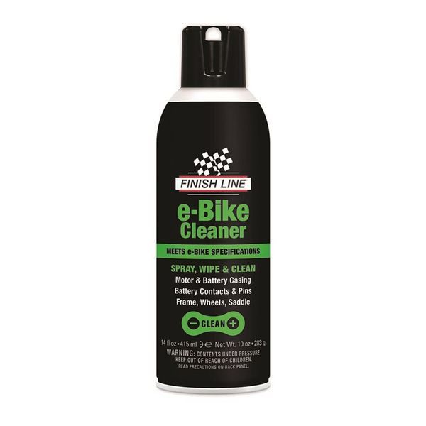 E-Bike Cleaner 415 ml-sprej