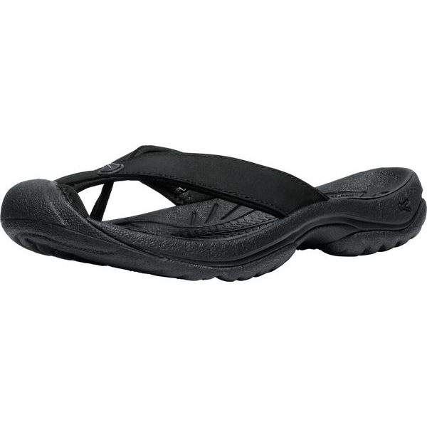 WAIMEA TG WOMEN, black/black