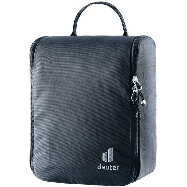 Wash Center II black