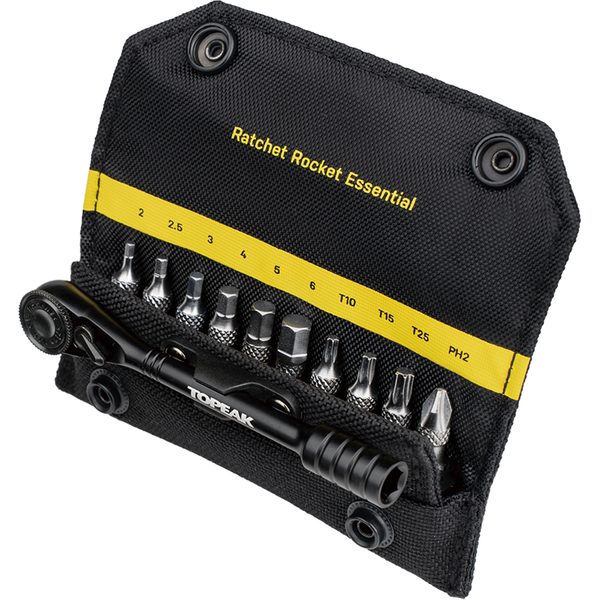 RATCHET ROCKET ESSENTIAL