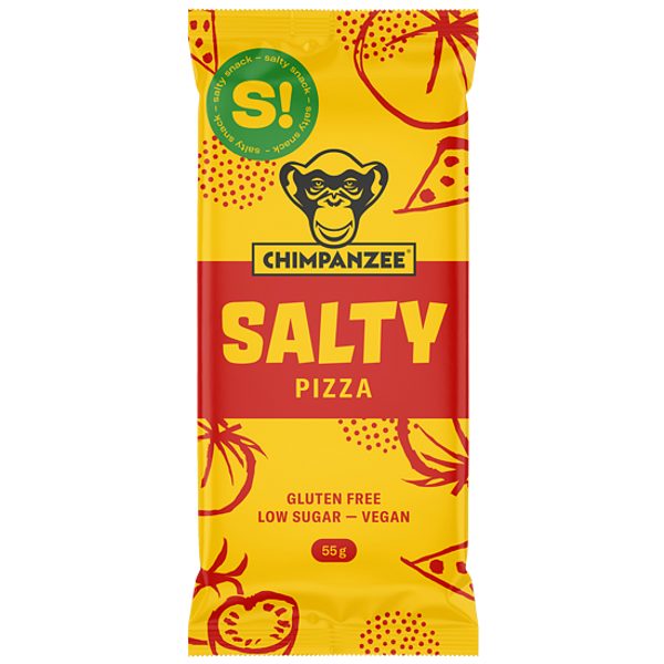 SALTY BAR Pizza 55 g