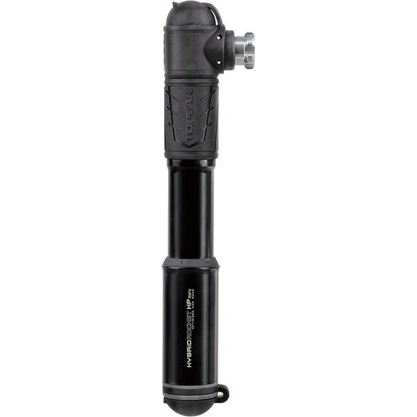 HYBRIDROCKET HP MINI černá